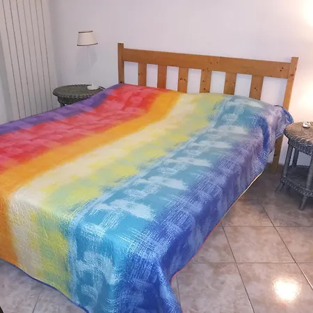 דירה Antico Borgo Del Maggiore *