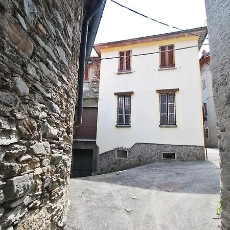 Antico Borgo Del Maggiore דירה Agra
