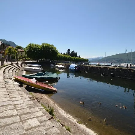 Antico Borgo Del Maggiore Apartment *