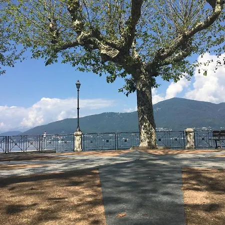 Antico Borgo Del Maggiore דירה Agra
