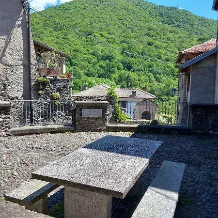 Antico Borgo Del Maggiore *