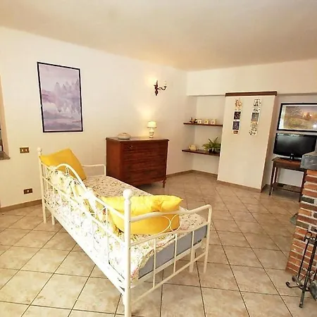 Antico Borgo Del Maggiore
