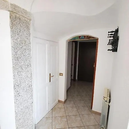 Antico Borgo Del Maggiore דירה