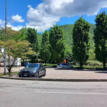 דירה Antico Borgo Del Maggiore