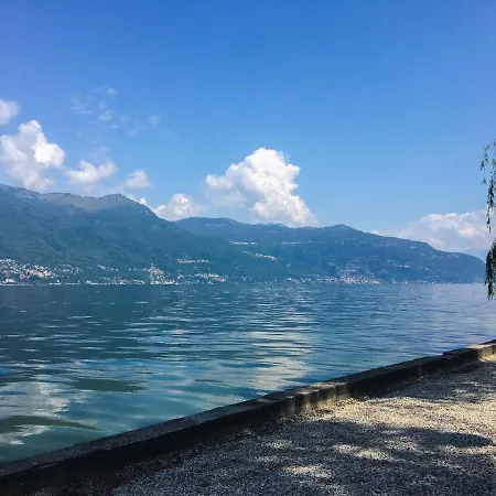 Antico Borgo Del Maggiore