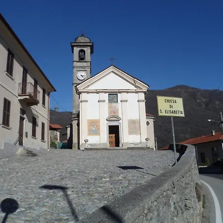 דירה Antico Borgo Del Maggiore