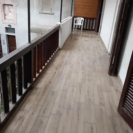 Antico Borgo Del Maggiore Apartment Agra