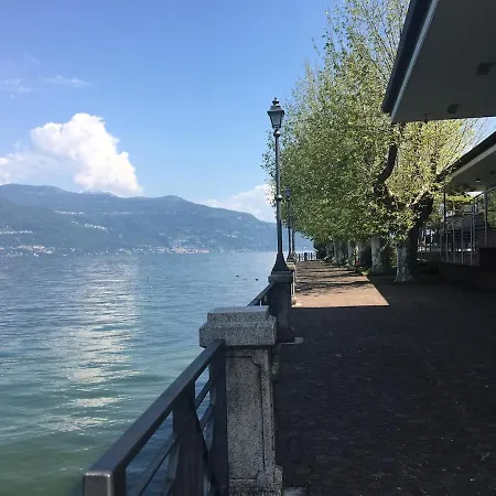 Antico Borgo Del Maggiore דירה