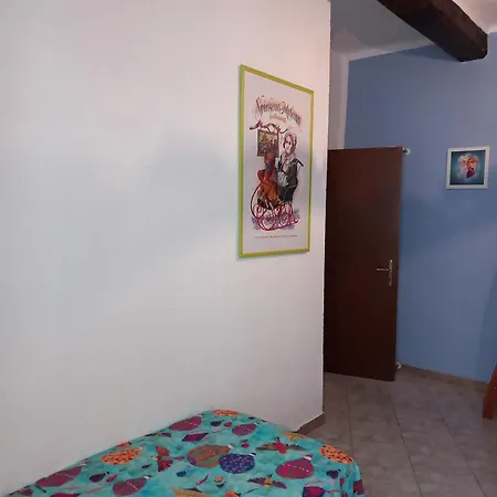 Antico Borgo Del Maggiore דירה *