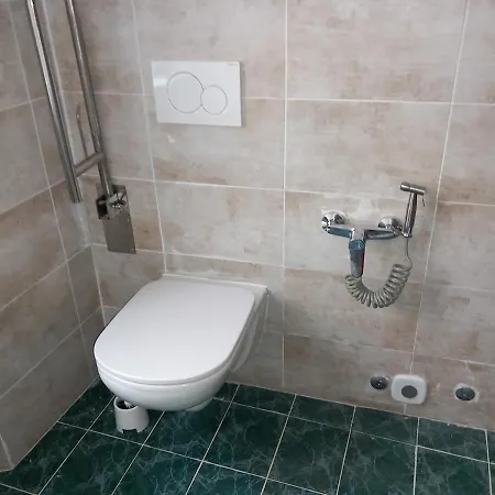 דירה Antico Borgo Del Maggiore *