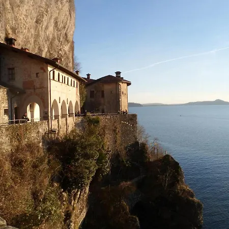 Apartment Antico Borgo Del Maggiore
