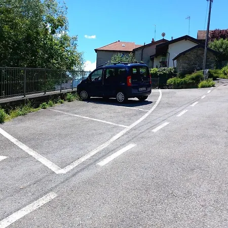 דירה Antico Borgo Del Maggiore *